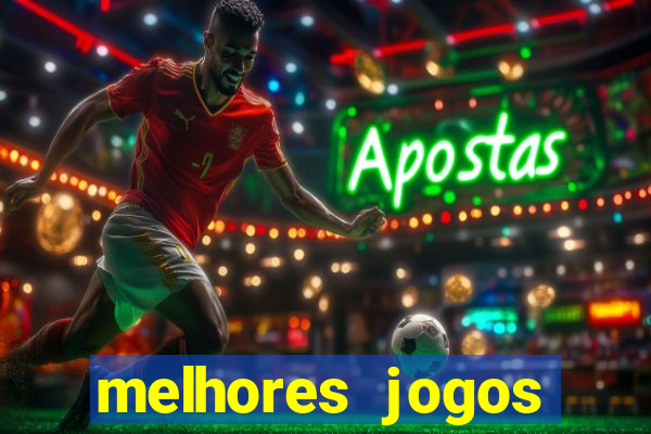 melhores jogos casino online