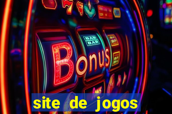 site de jogos ganhar dinheiro