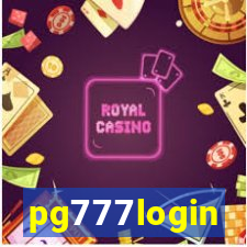 pg777login