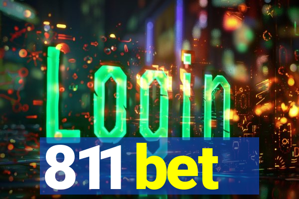 811 bet