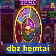 dbz hemtai