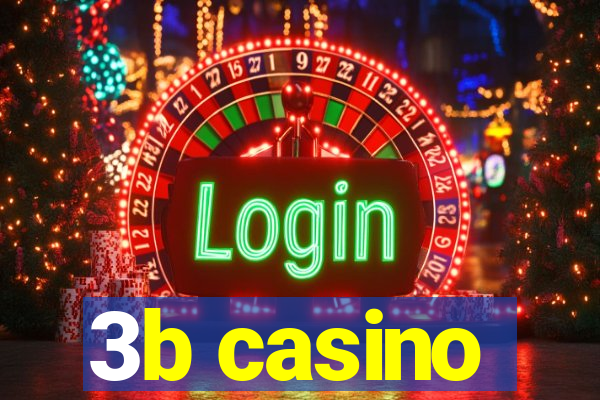 3b casino