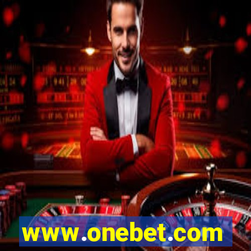 www.onebet.com