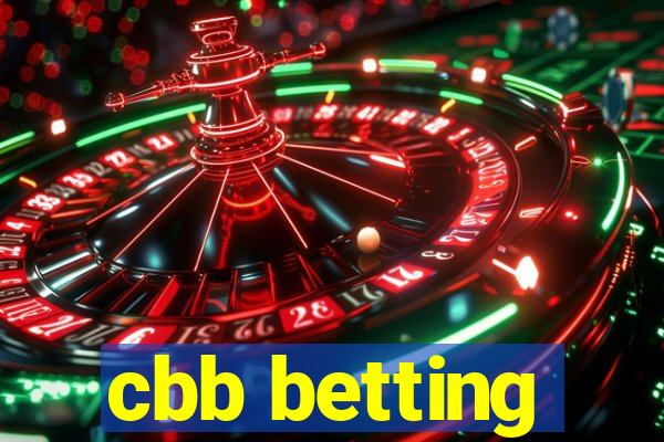 cbb betting