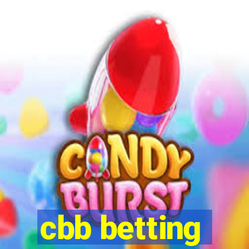 cbb betting