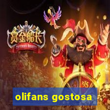 olifans gostosa