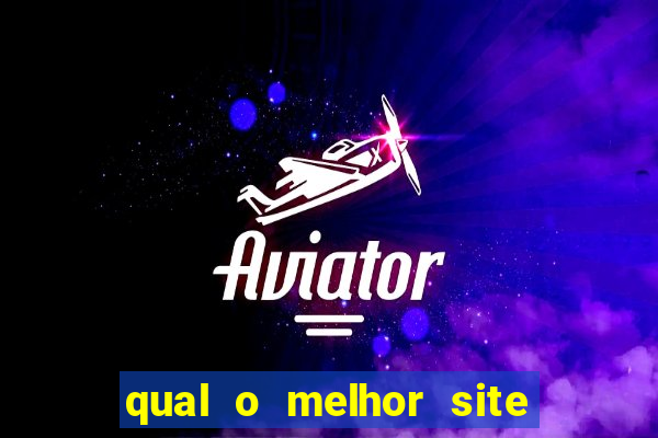 qual o melhor site para apostar em jogos de futebol