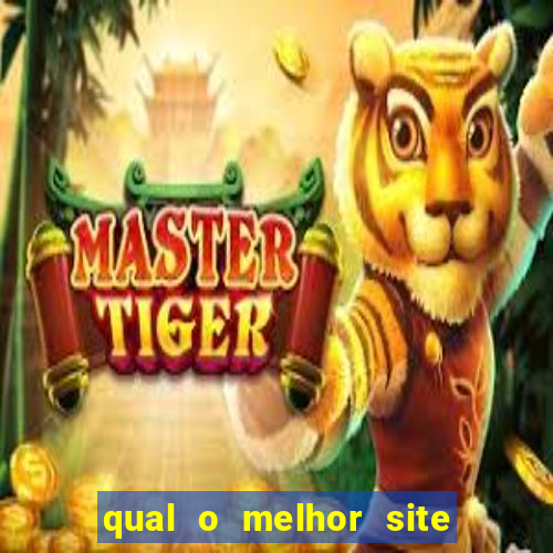 qual o melhor site para apostar em jogos de futebol