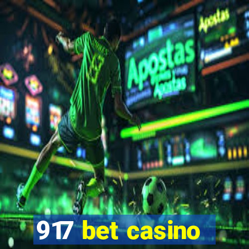 917 bet casino