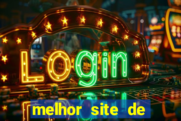 melhor site de apostas de jogos