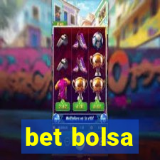 bet bolsa