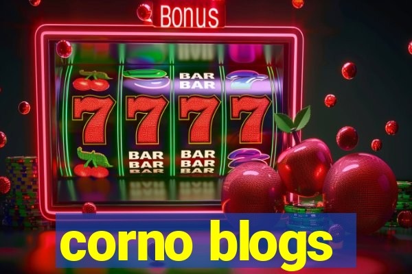 corno blogs