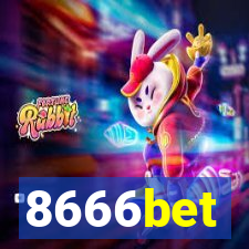 8666bet