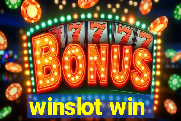 winslot win