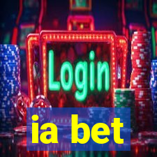 ia bet