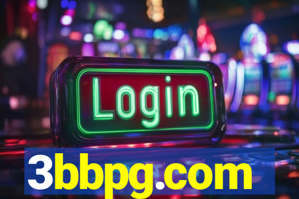 3bbpg.com