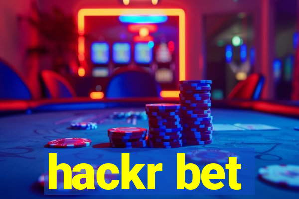 hackr bet