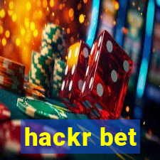 hackr bet