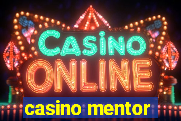 casino mentor