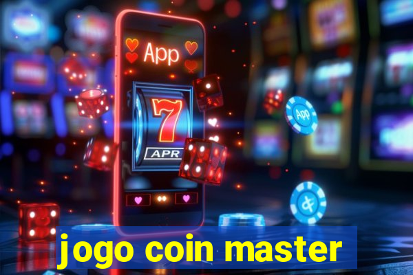 jogo coin master