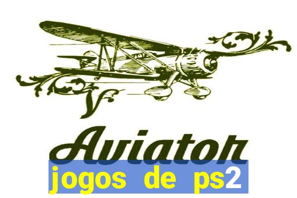 jogos de ps2 formato iso