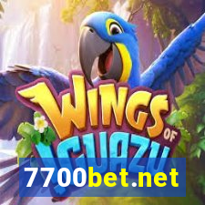 7700bet.net