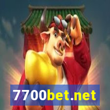 7700bet.net