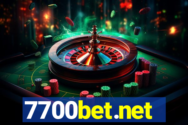 7700bet.net