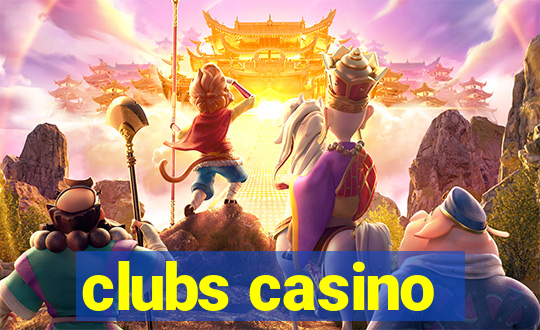 clubs casino