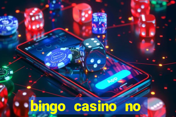 bingo casino no deposit bonus