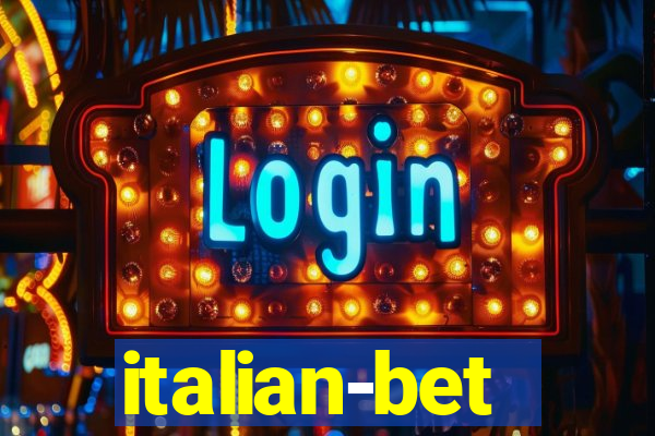 italian-bet