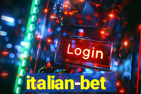 italian-bet