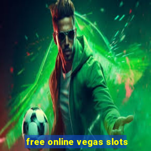 free online vegas slots