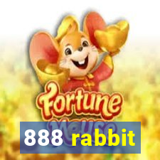 888 rabbit