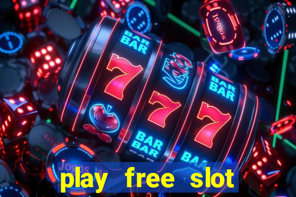 play free slot games no download