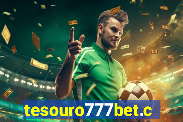 tesouro777bet.com