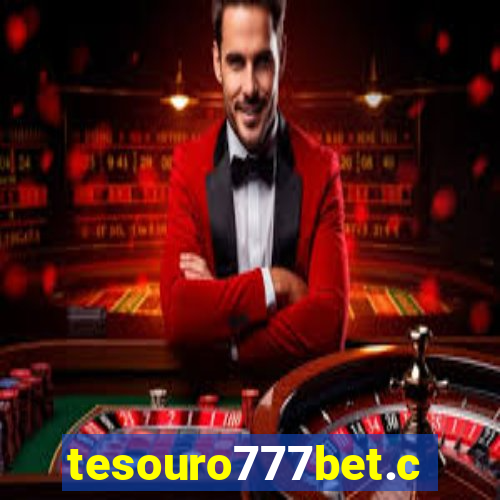 tesouro777bet.com