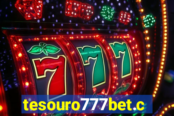 tesouro777bet.com