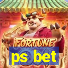 ps bet