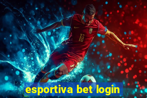 esportiva bet login