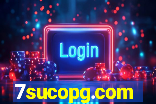 7sucopg.com