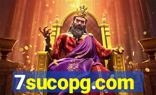 7sucopg.com