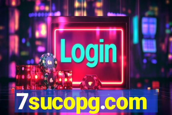 7sucopg.com