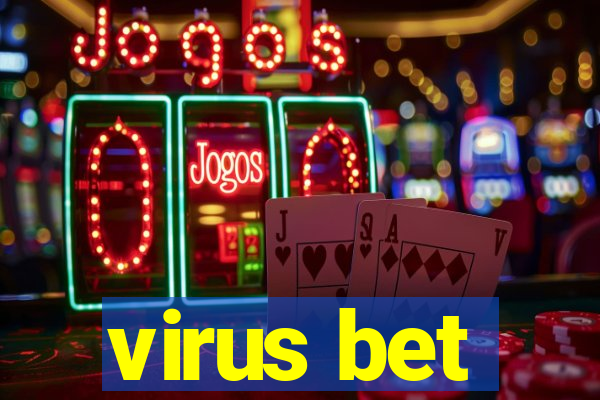 virus bet