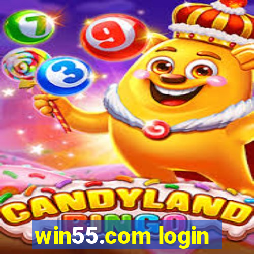 win55.com login