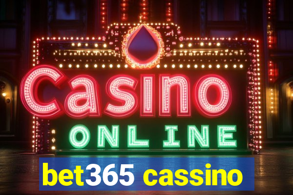 bet365 cassino