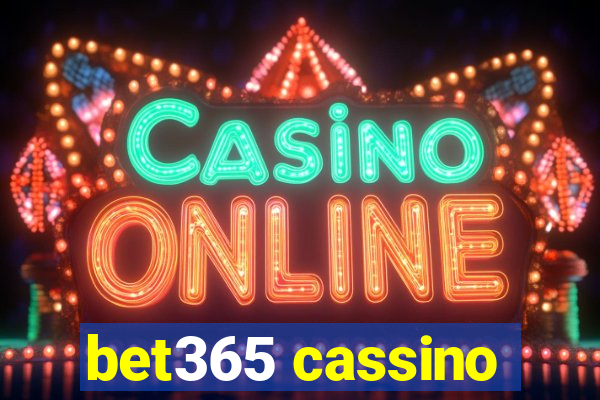 bet365 cassino