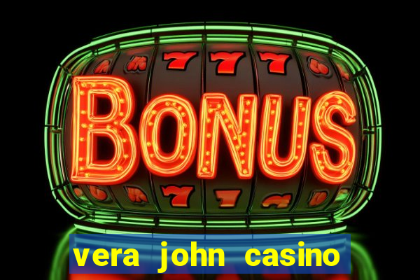 vera john casino no deposit bonus