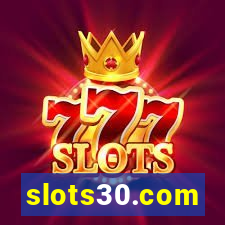 slots30.com