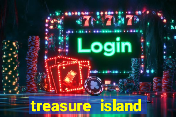 treasure island casino in vegas